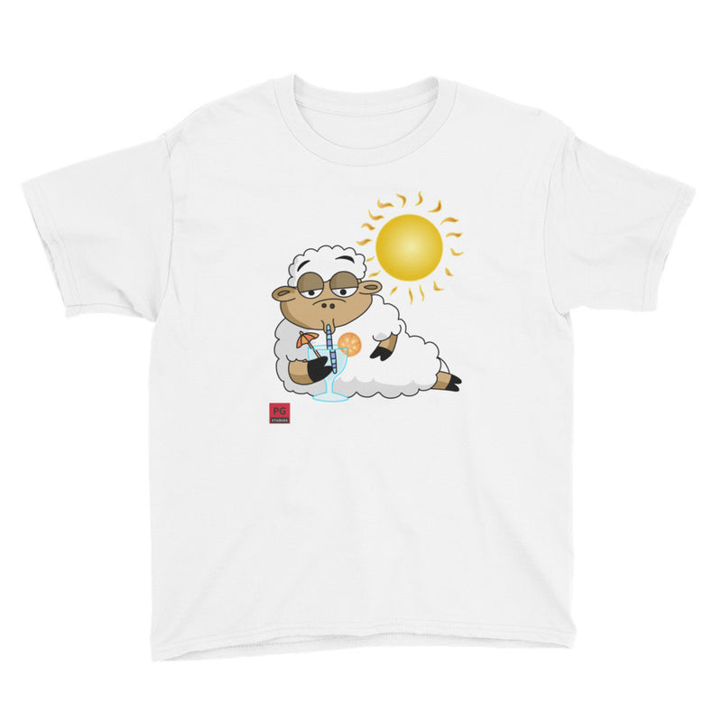 Youth Short Sleeve T-Shirt