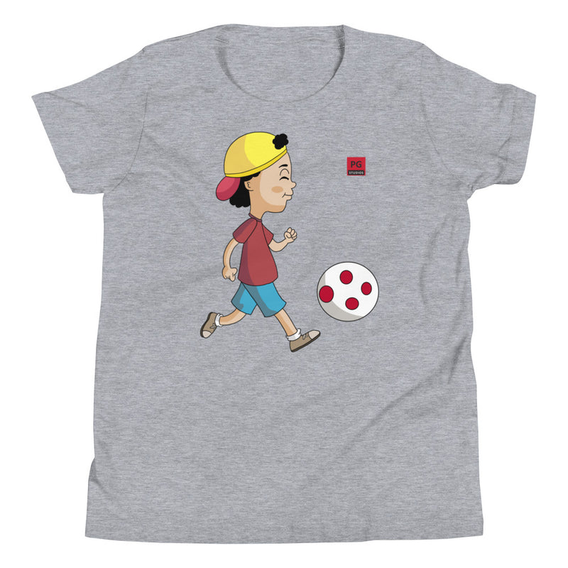 Youth Short Sleeve T-Shirt