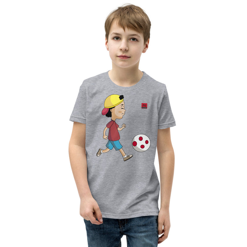 Youth Short Sleeve T-Shirt