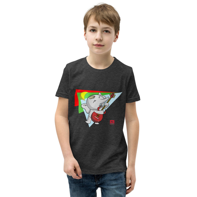 Youth Short Sleeve T-Shirt