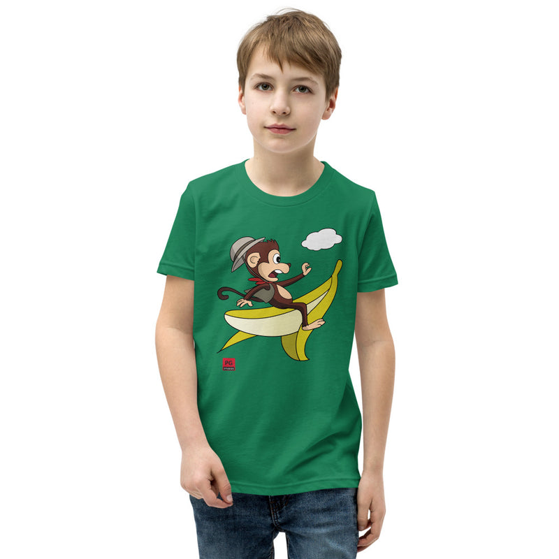 Youth Short Sleeve T-Shirt