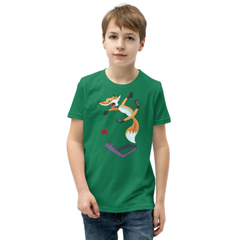 Youth Short Sleeve T-Shirt