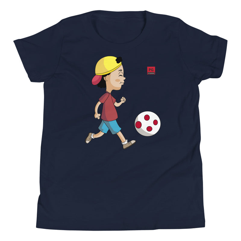 Youth Short Sleeve T-Shirt