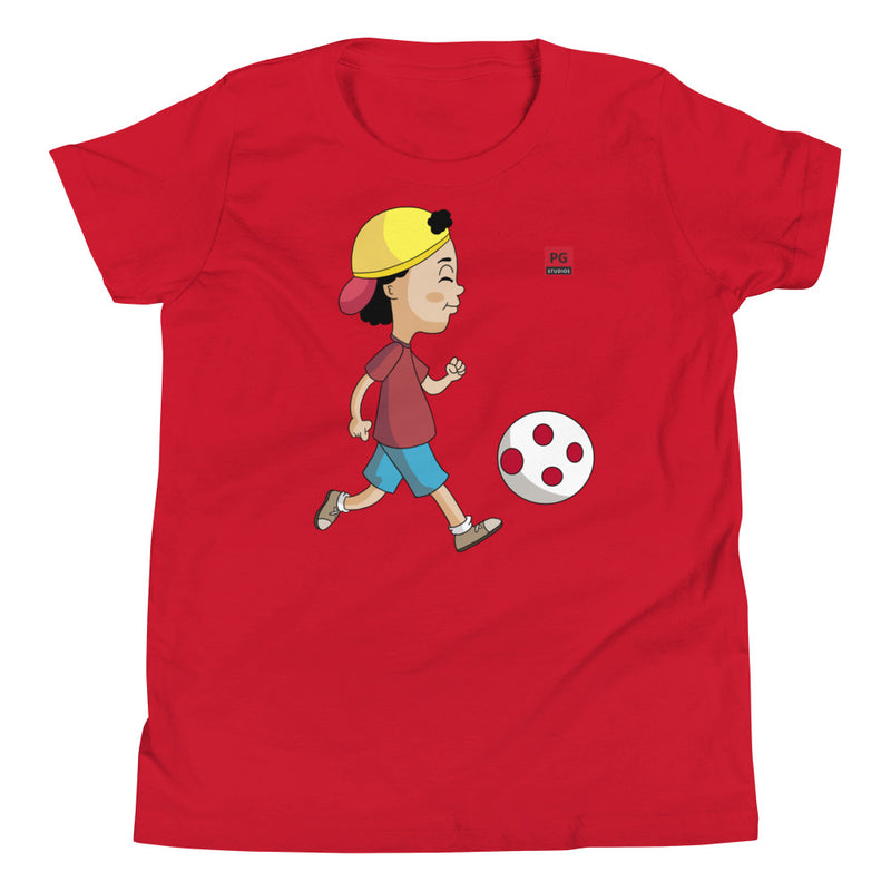 Youth Short Sleeve T-Shirt