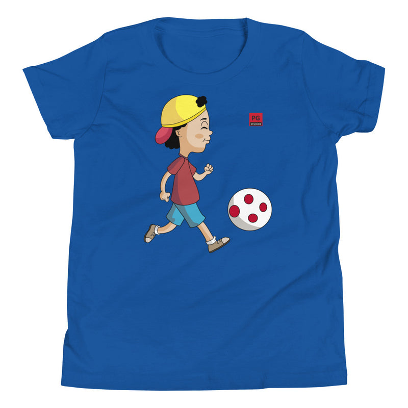 Youth Short Sleeve T-Shirt