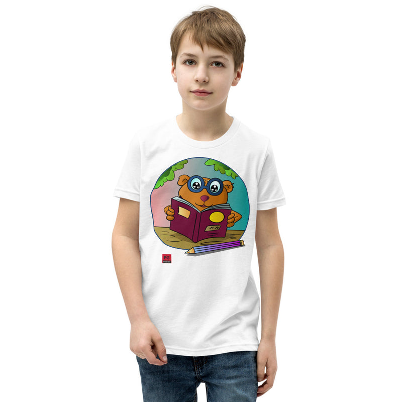 Youth Short Sleeve T-Shirt