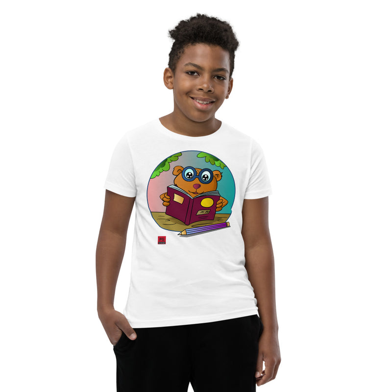 Youth Short Sleeve T-Shirt