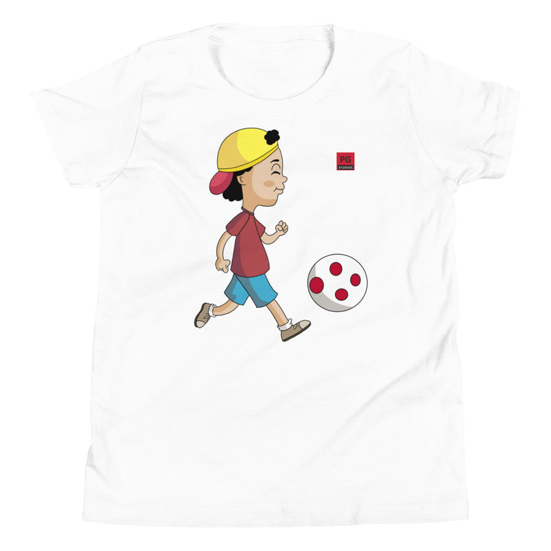 Youth Short Sleeve T-Shirt