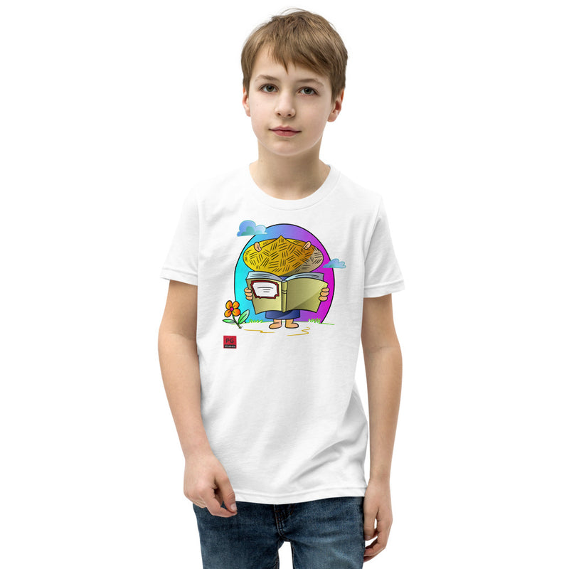 Youth Short Sleeve T-Shirt